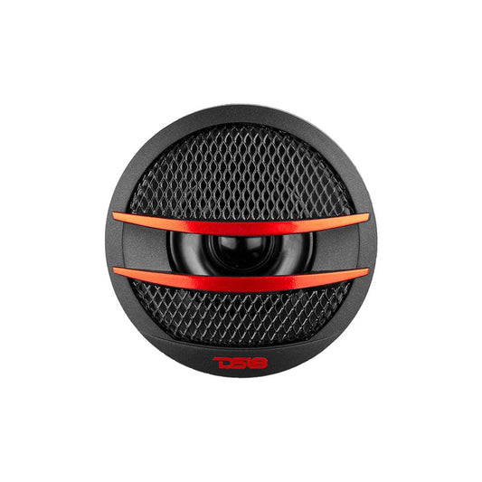 TX1 2" PEI Dome Ferrite Tweeter 0.5" VC 200 Watts