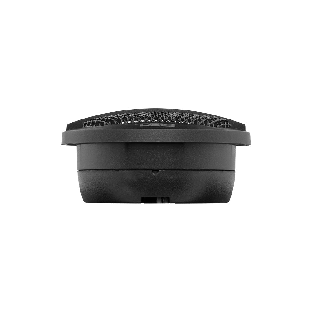 TX1 2" PEI Dome Ferrite Tweeter 0.5" VC 200 Watts