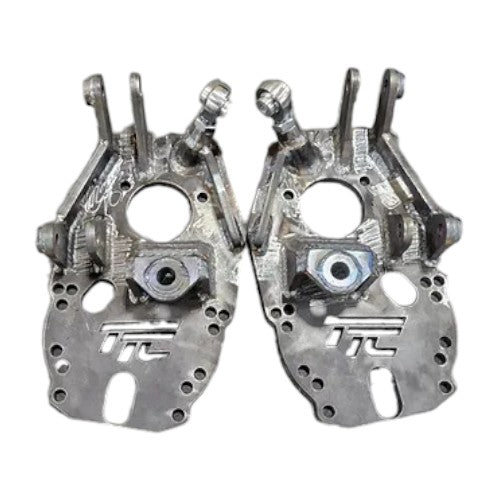 TTC Rear Portal Plates for Honda Talon 1000 R