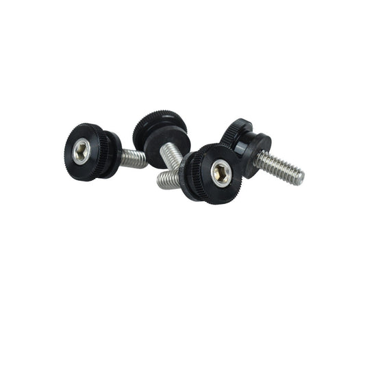 Moto Armor Thumb Screw With Rubber Washer