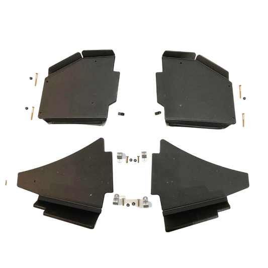 Trail Armor A-Arm Guards for 2019-23 Can-Am Maverick Sport / Commander
