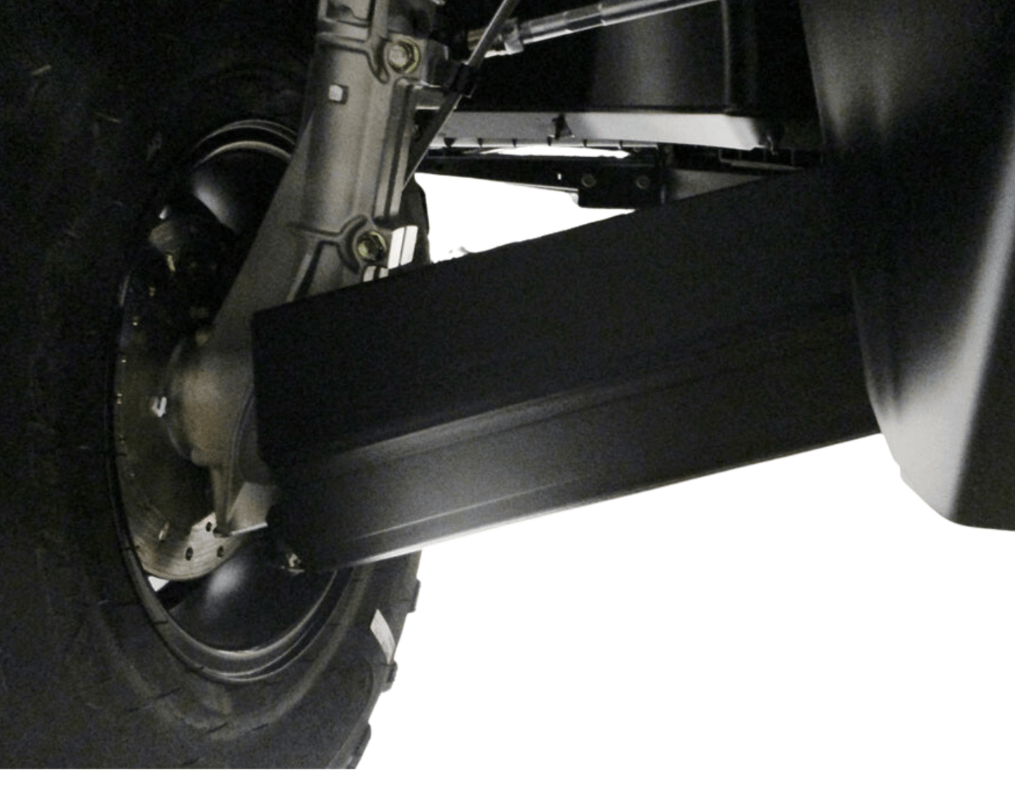 Trail Armor iMpact A-Arm Guards for 2014-21 Ranger Midsize 570 / 570 Crew