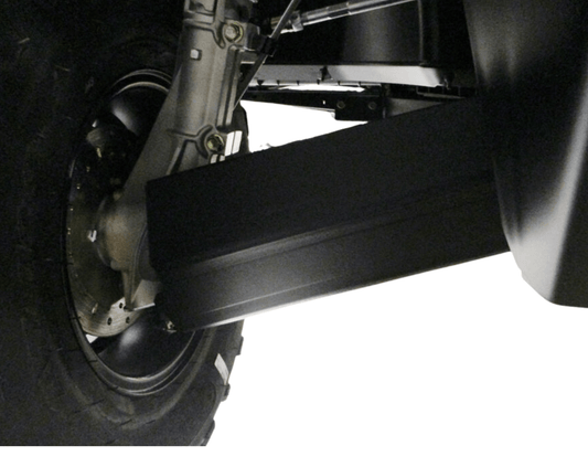 Trail Armor iMpact A-Arm Guards for 2014-21 Ranger Midsize 570 / 570 Crew
