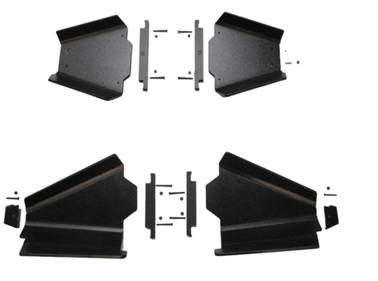 Trail Armor iMpact A-Arm Guards for 2014-21 Ranger Midsize 570 / 570 Crew
