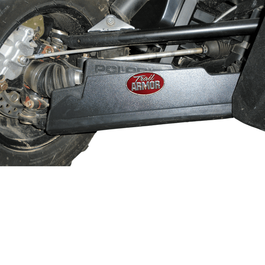Trail Armor iMpact A-Arm CV Front & Rear Boot Guards for2010-14 Ranger 800 Model