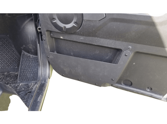 Trail Armor X4 Door Pockets for 2021+ Yamaha Wolverine RMAX2