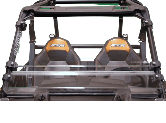 Trail Armor CoolFlo Windshield for 2014-20 RZR XP 1000 / RZR 4 900 / RZR Trail 900 / RZR Trail S 1000