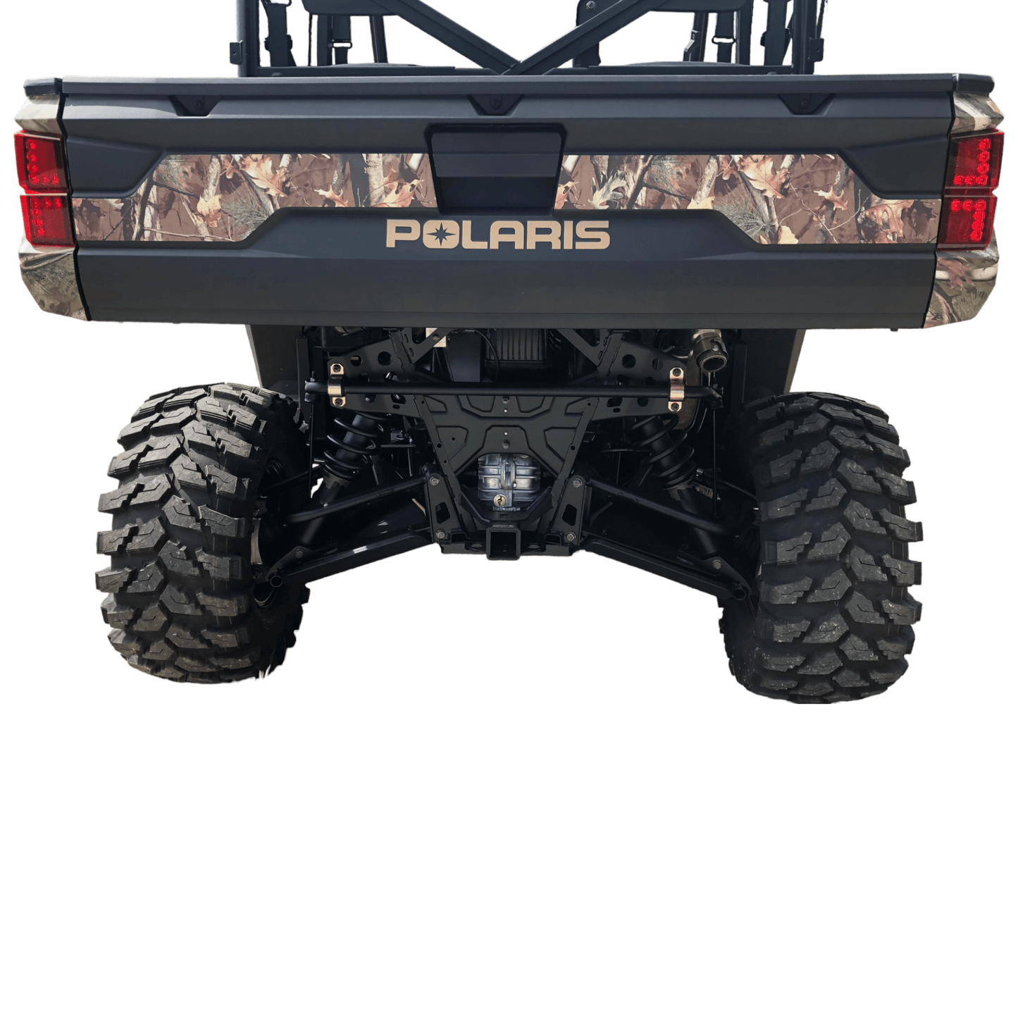 Trail Armor A-Arm Guards for 2018-20 Polaris Ranger 1000 / XP 1000