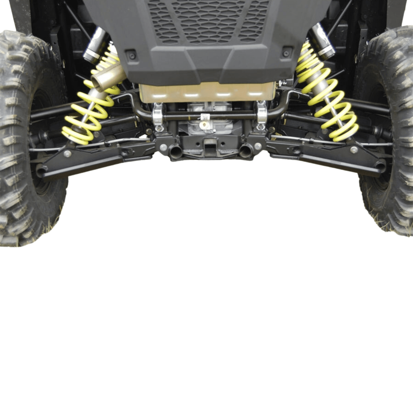 Trail Armor iMpact A-Arm Guards for 2015-22 Polaris RZR S / RZR Trail S Model