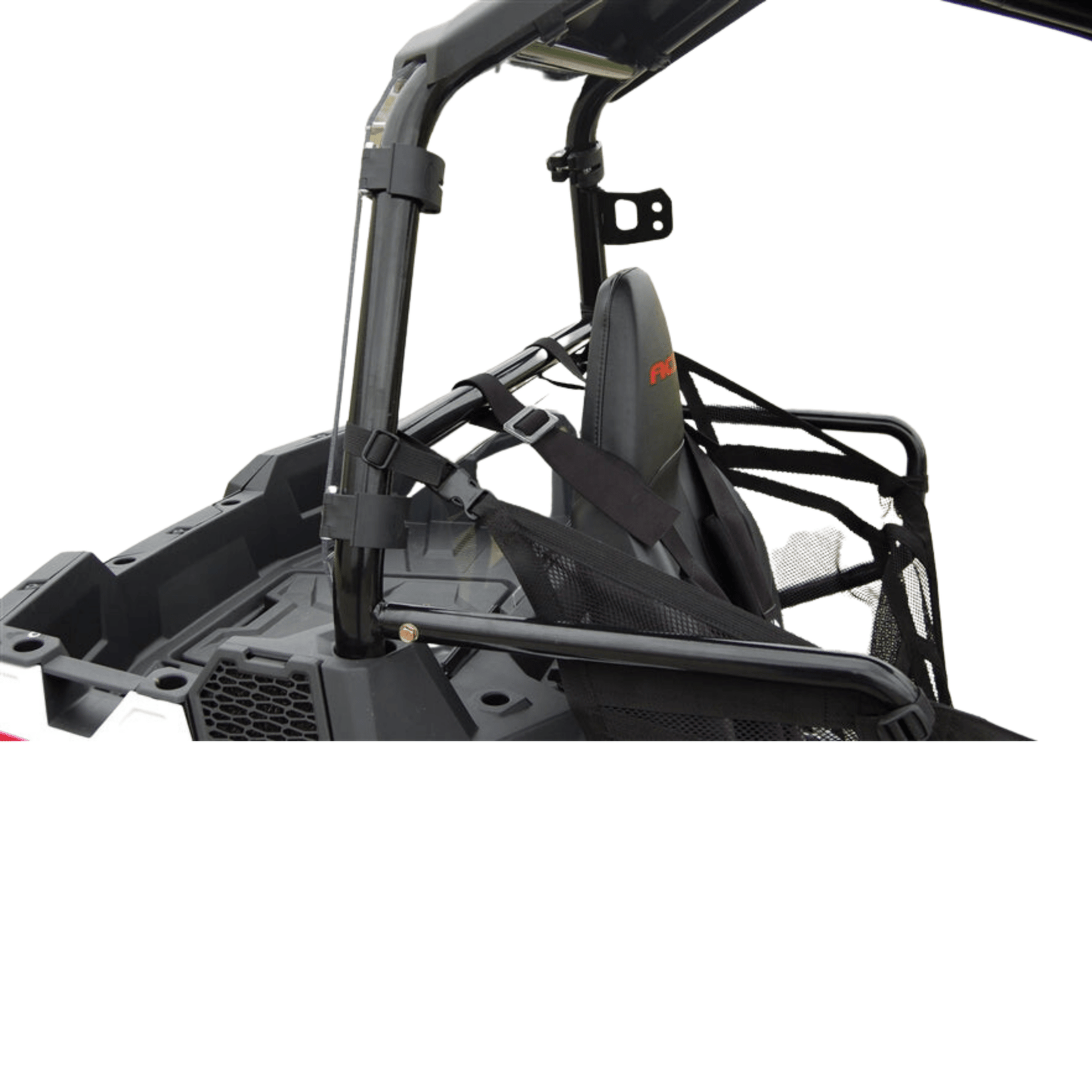 Trail Armor Window Dust Shield for 2014-16 Polaris Sportsman ACE 325 / Rear 570
