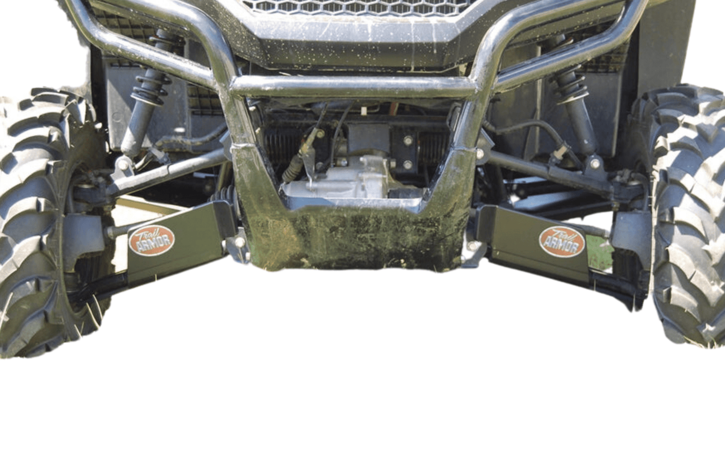 Trail Armor iMpact A-arm Guard Honda for 2014-23 Pioneer 700