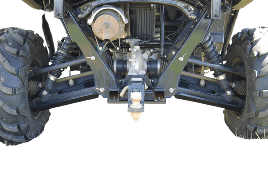 Trail Armor iMpact A-arm Guard Honda for 2014-23 Pioneer 700