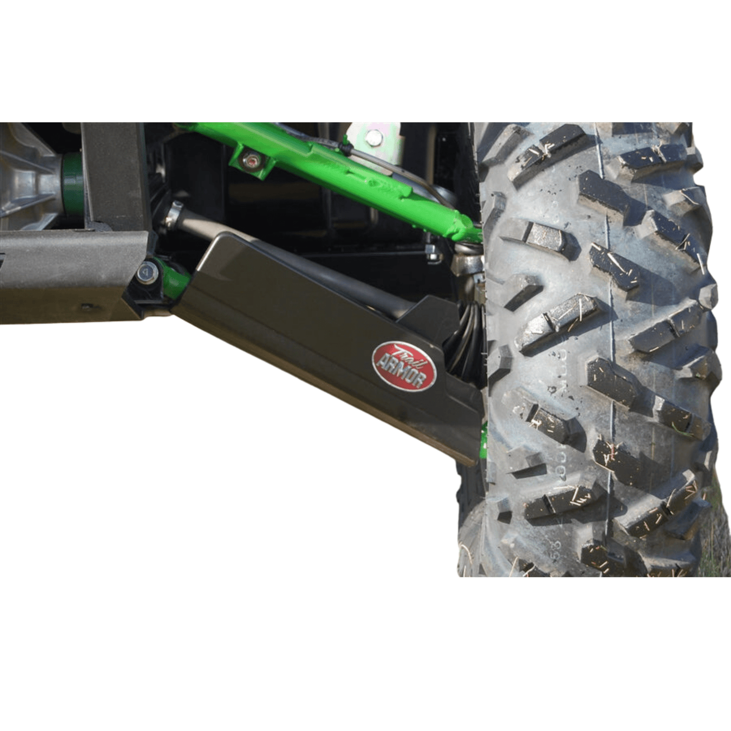 Trail Armor Kawasaki iMpact A-Arm Guard for 2012-20 Camo TERYX4 Models