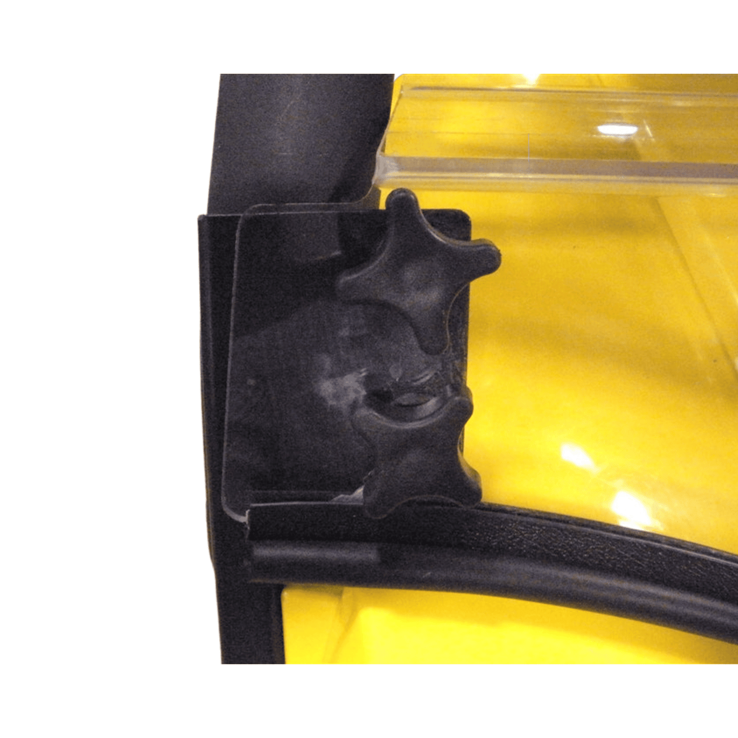 Trail Armor CoolFlo Windshield for 2016-18 Can-Am Commander 800 / 1000 / Max
