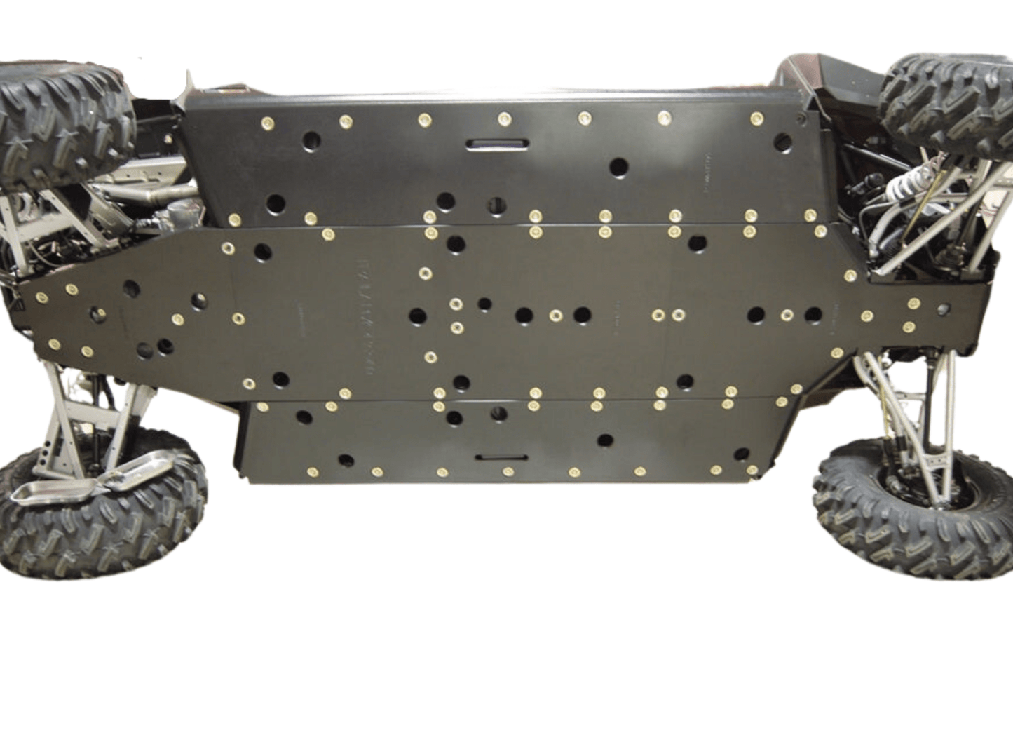 Trail Armor Full Skid Plate for 2015-17 Polaris RZR 900 4 / RZR S 1000 4