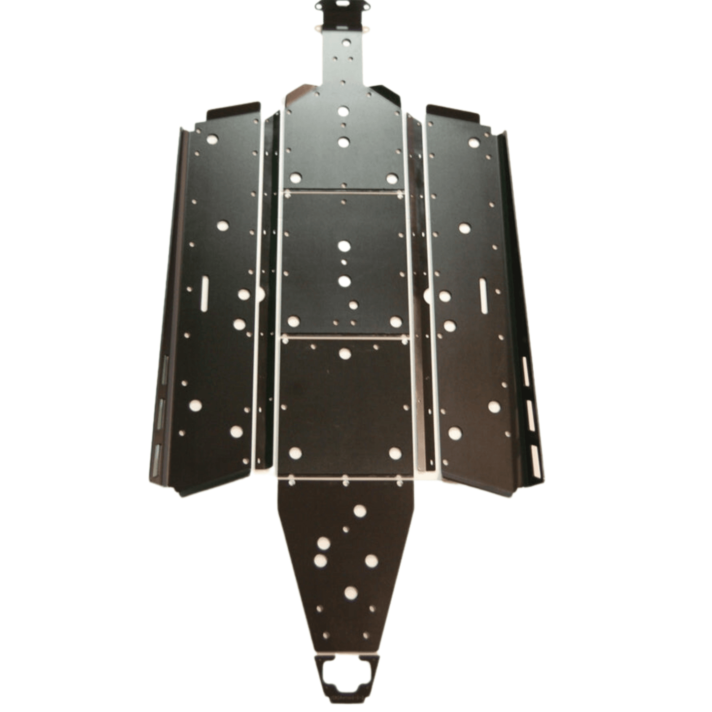 Trail Armor Full Skid Plate for 2015-17 Polaris RZR 900 4 / RZR S 1000 4