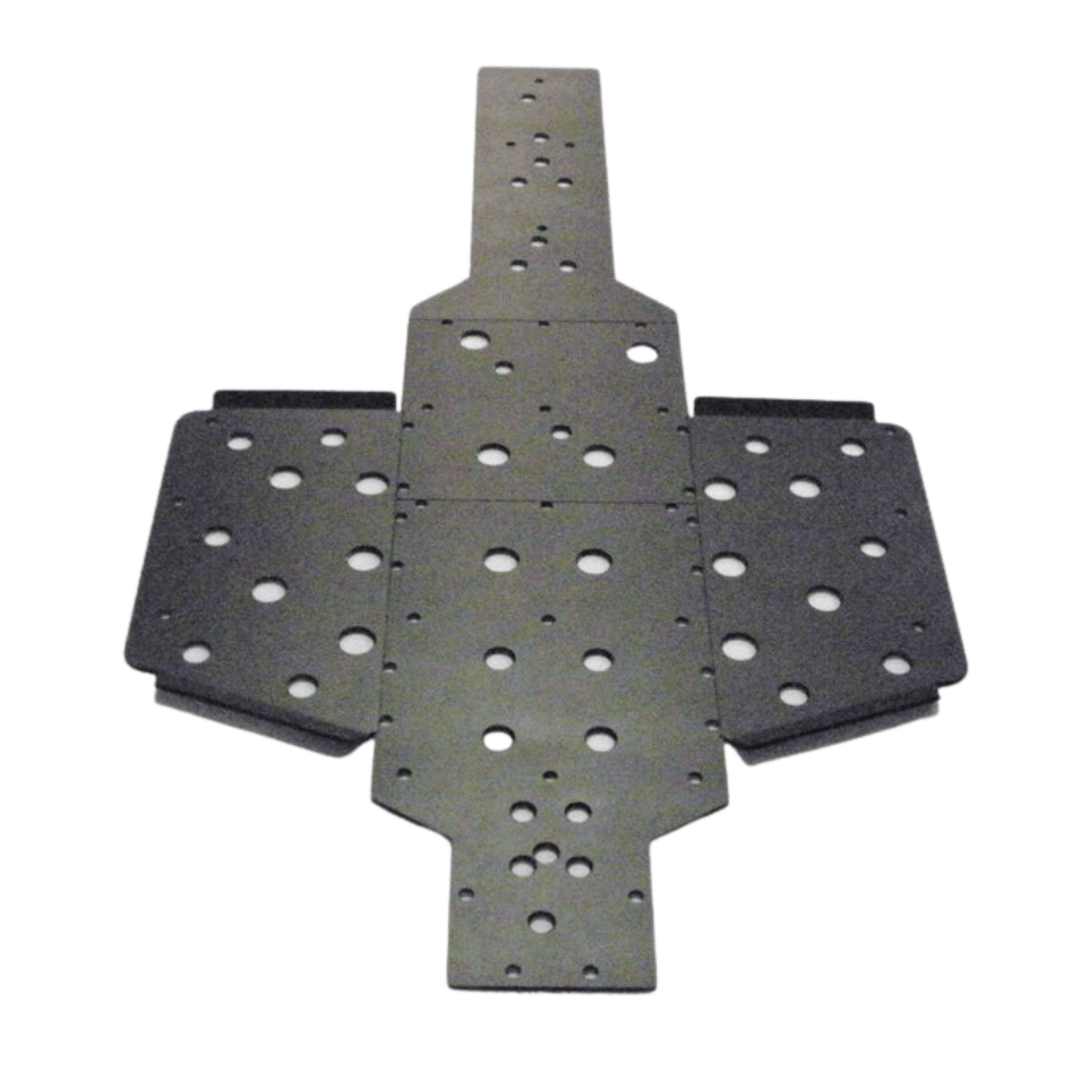 Trail Armor Full Skids for 2010-17 Polaris Ranger 800