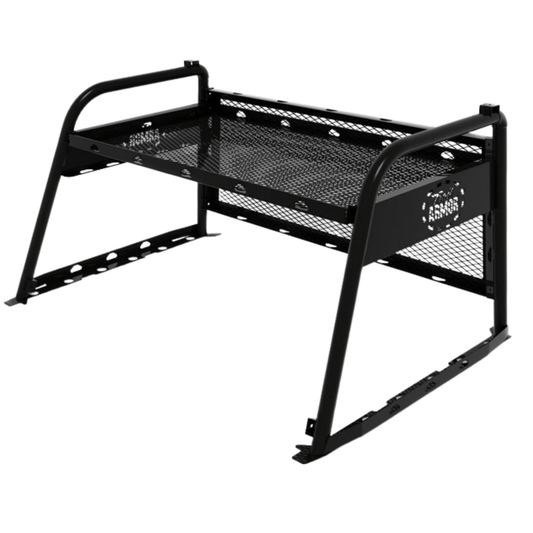Trail Armor Polaris Ranger Large Rear Storage Rack for 2010-23 Ranger Model