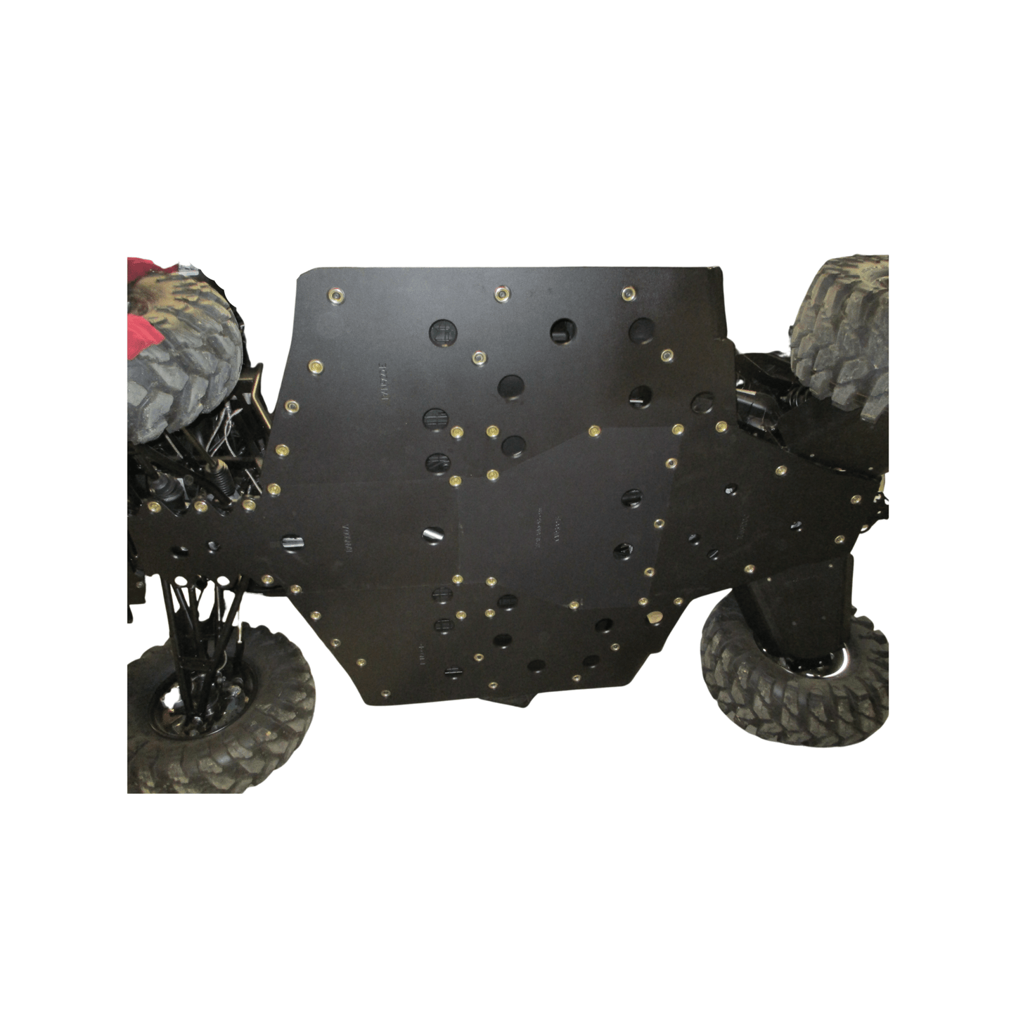 Trail Armor Polaris Full Skids for 2018-20 Ranger XP 1000