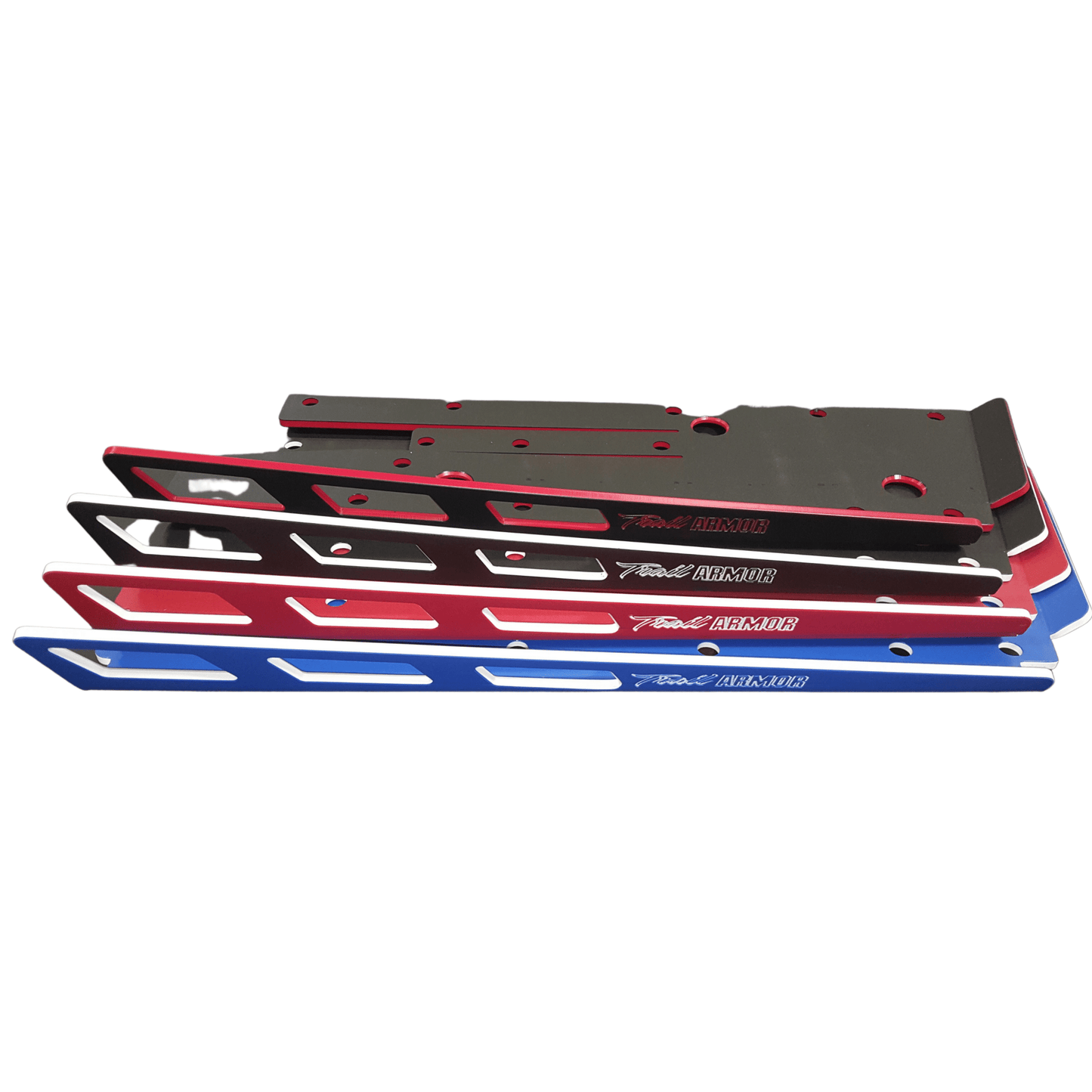 Trail Armor Polaris Full Skids for 2018-20 Ranger XP 1000