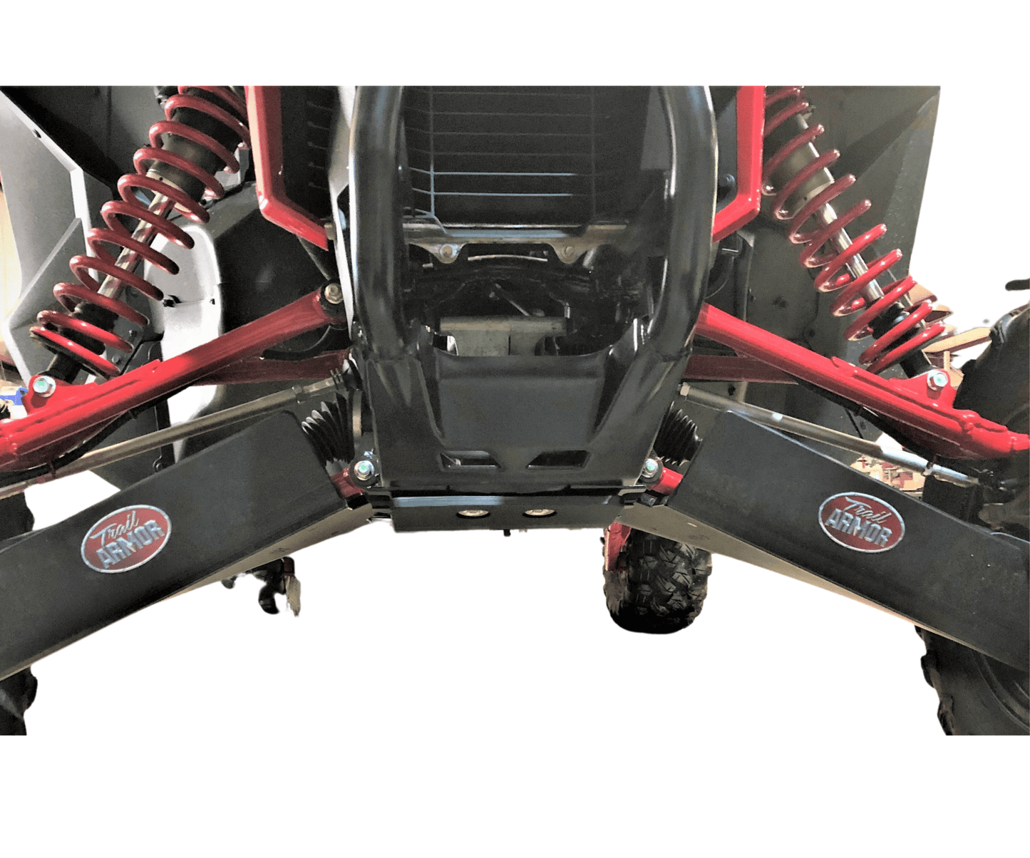 Trail Armor Front A-Arm Impact Guards for Honda Talon 1000 R