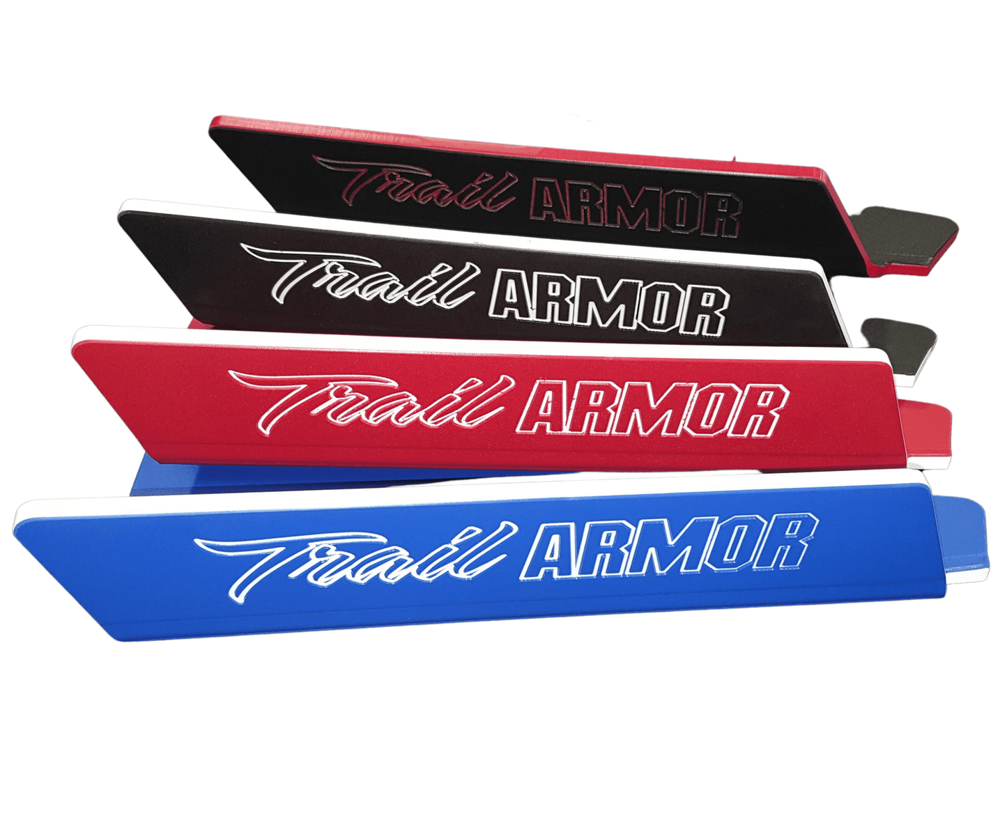 Trail Armor iMPACT A-Arm Guards for 2017+ Can-Am Defender
