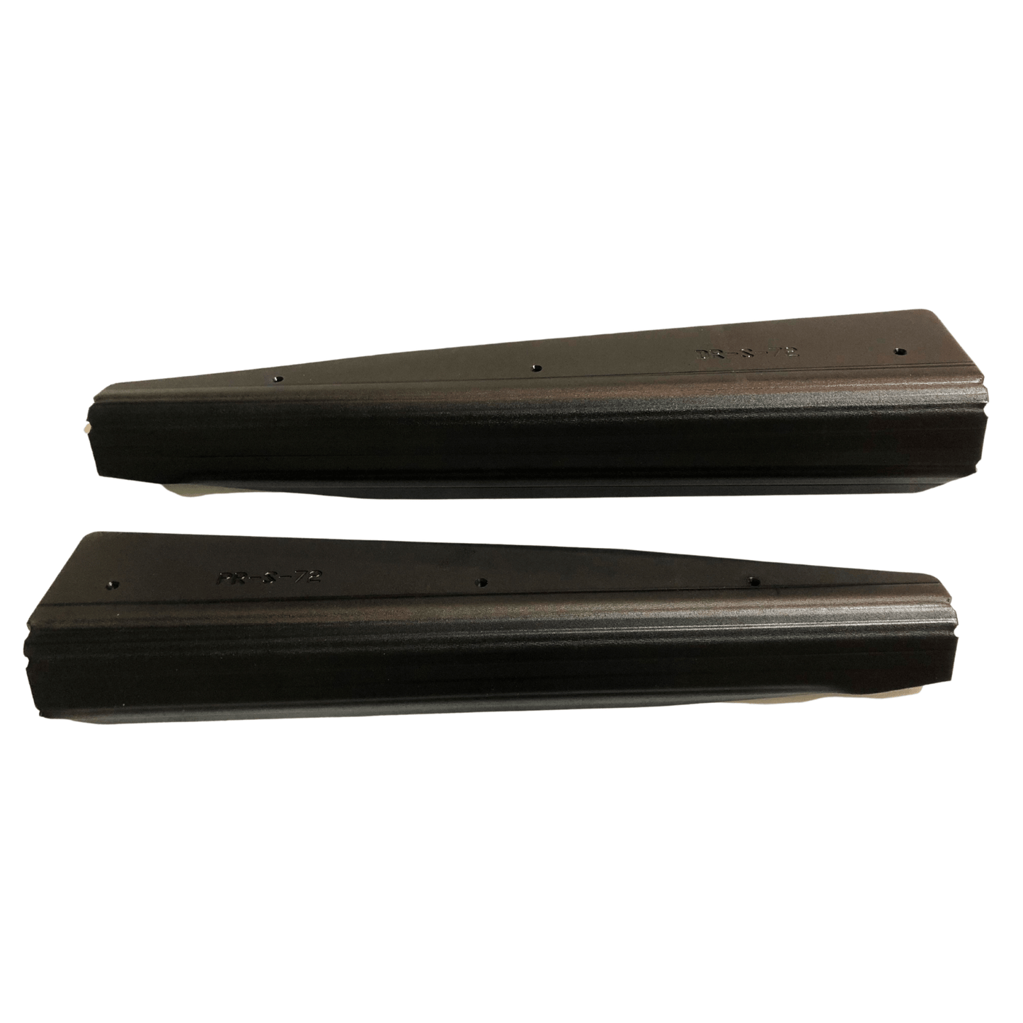 Trail Armor iMpact Trailing Arm Guards for Polaris RZR Turbo S