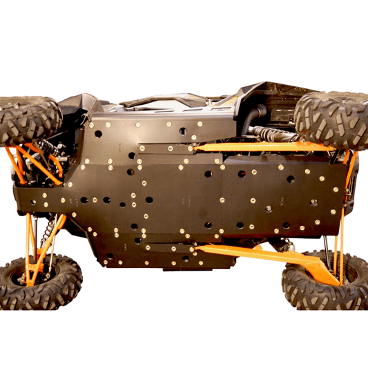Trail Armor Full Skid Plate for RZR XP 1000 / XP Turbo / Turbo S
