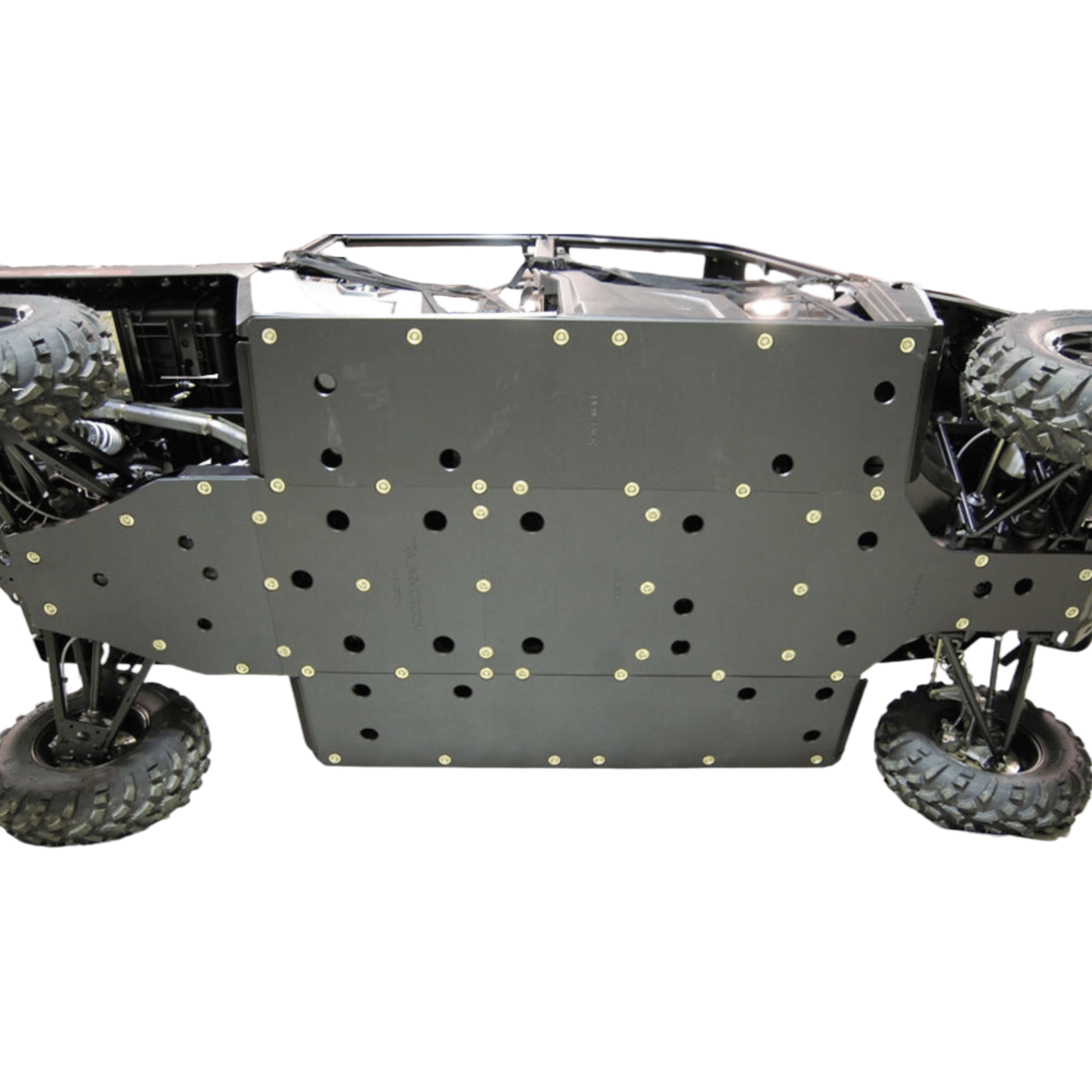 Trail Armor Full Skids for 2014-21 Ranger Midsize 570 Crew