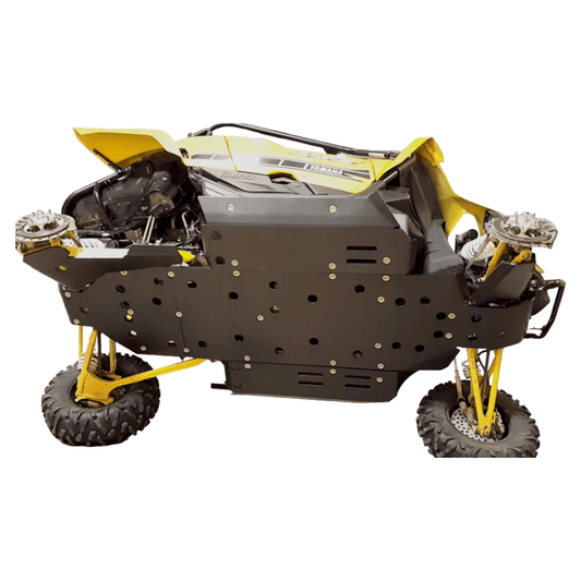 Trail Armor Skid Plate for 2016+ Yamaha YXZ1000R