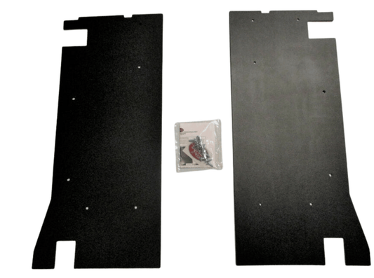 Trail Armor Under Bed Mud Shield for 2016 - 2023 Can-Am Defender & Defender Max