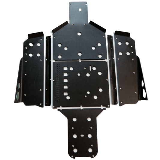 Trail Armor Skid Plates for 2015-20 Can-Am Commander 800/ DPS/ XT /1000