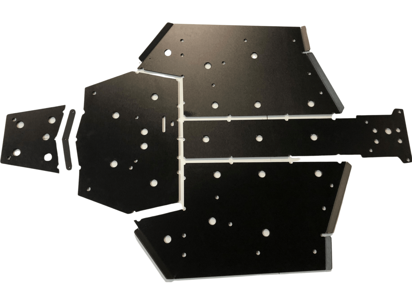 Trail Armor Skid Plate for 2016-25 Can-Am Defender HD Models