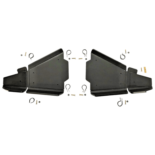 Trail Armor iMpact Front Arm Guards for 2020+ RZR Pro XP
