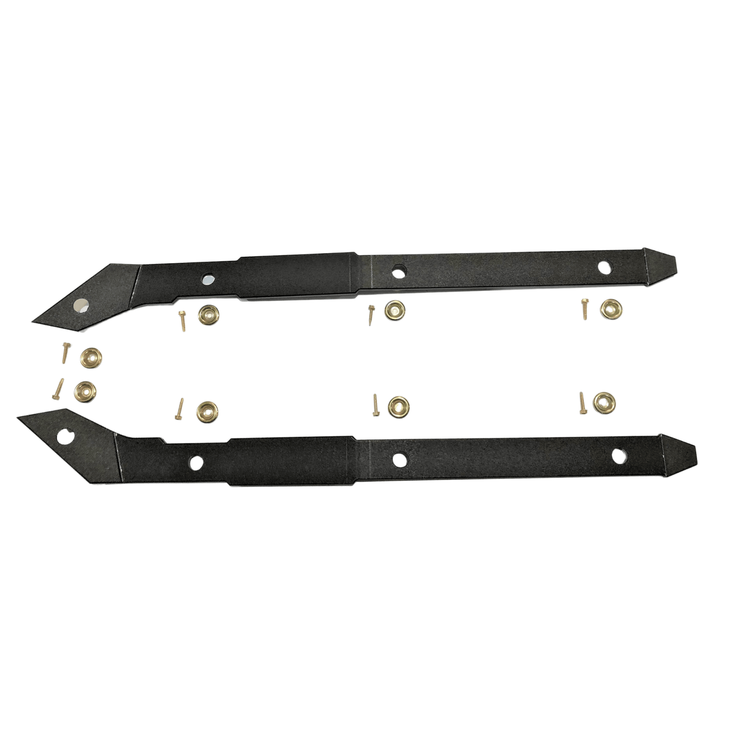 Trail Armor iMpact Trailing Arm Guards for 2020+ Kawasaki KRX 1000