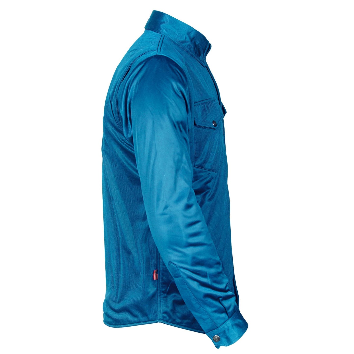 Ultra Protective Shirt - Teal Solid