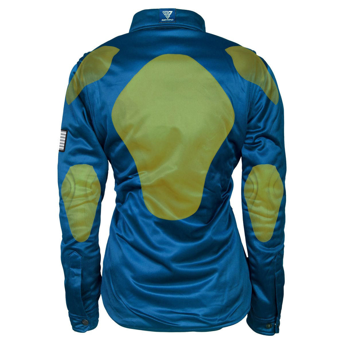 Ultra Protective Shirt for Women - Teal Solid