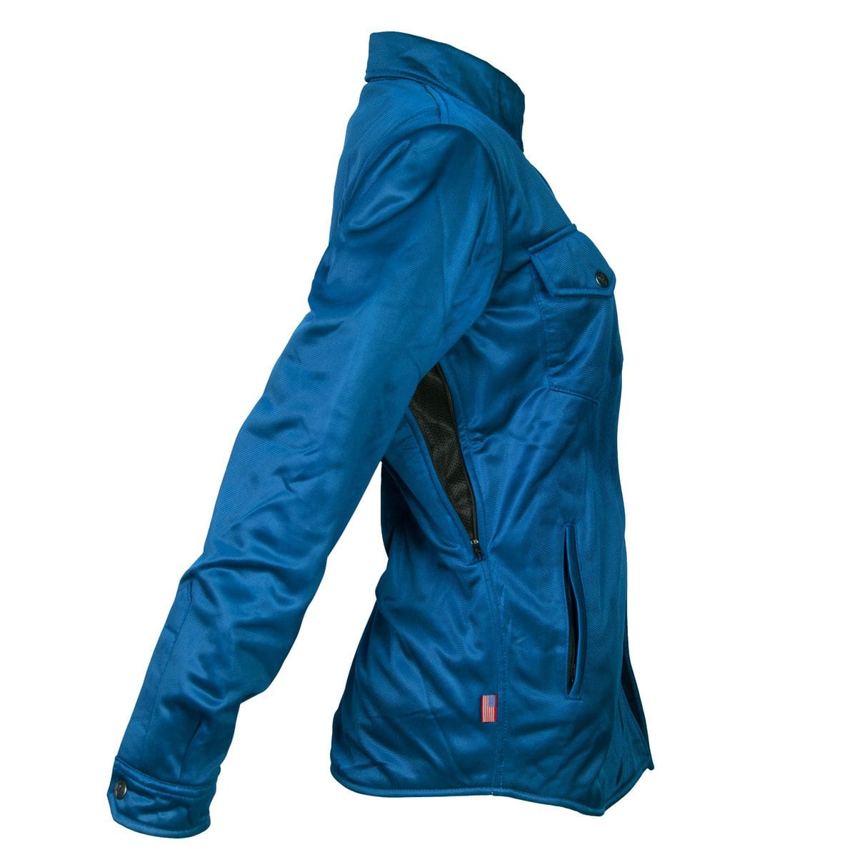 Ultra Protective Shirt for Women - Teal Solid