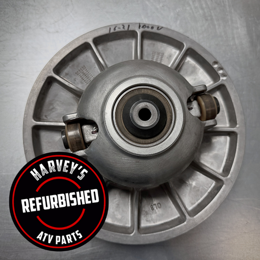 [Refurbished] RZR 1000 XP & S (2016+) Secondary Clutch