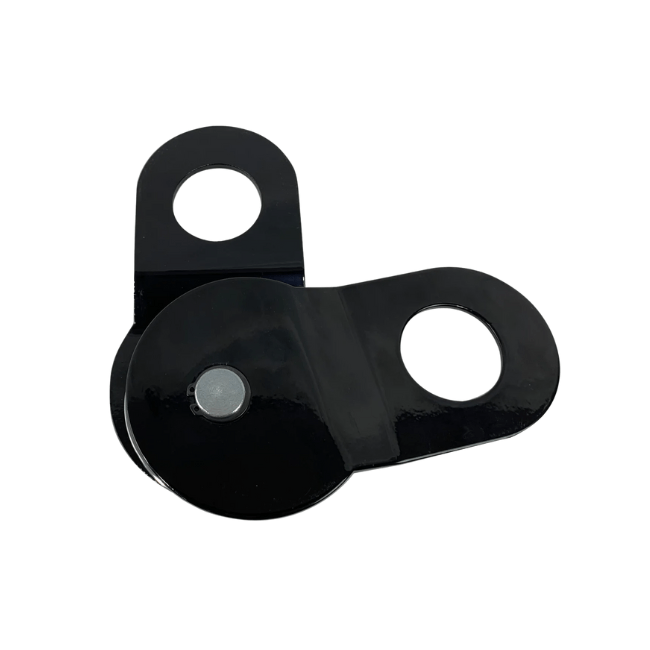 OVS Standard Snatch Block