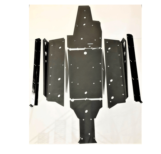Trail Armor Skid Platefor 2020+ Can-Am Maverick / Commander