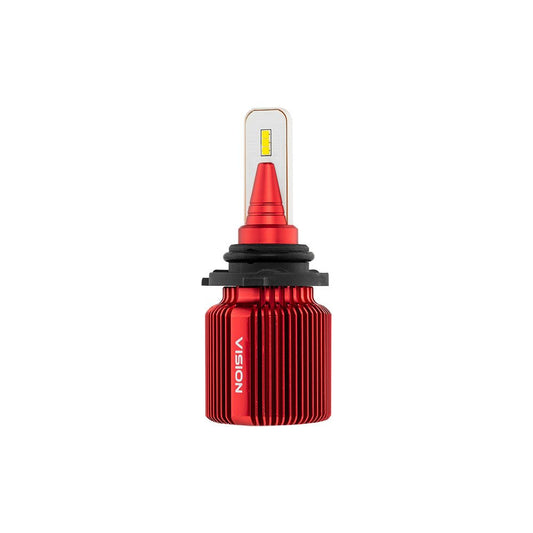 VISION 9006 CSP LED Conversion Kit 6500K White 5000 Lumens 30 Watts