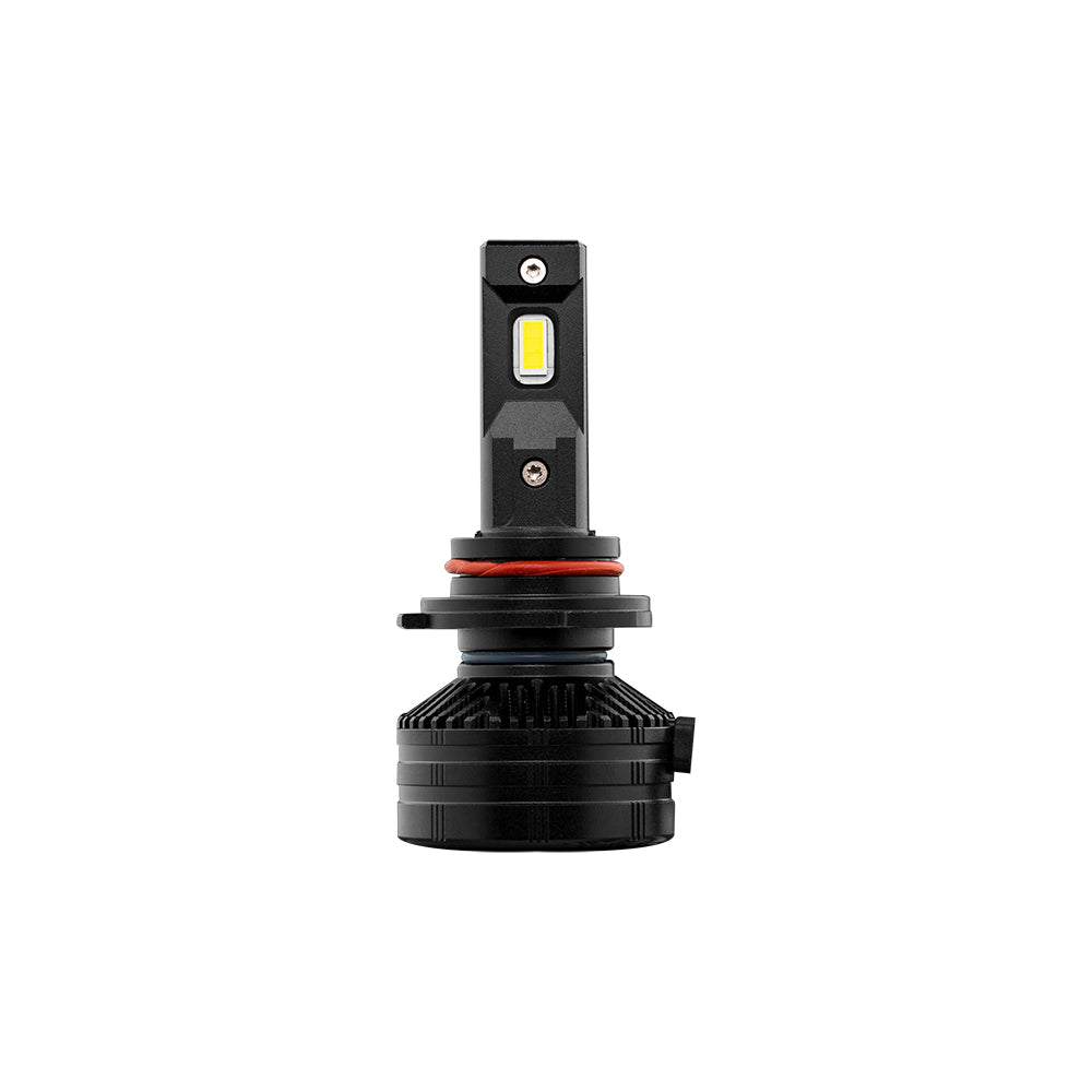 VISION 9006 CSP LED Conversion Kit 6000K White 10000 Lumens 100 Watts