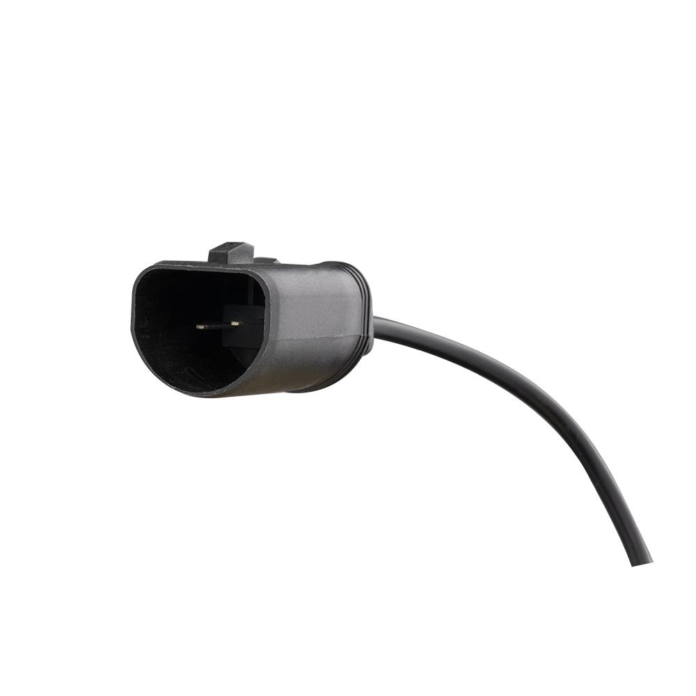 VISION 9007 High/Low CSP LED Conversion Kit 6000K White 15000/10000 Lumens 150/100 Watts