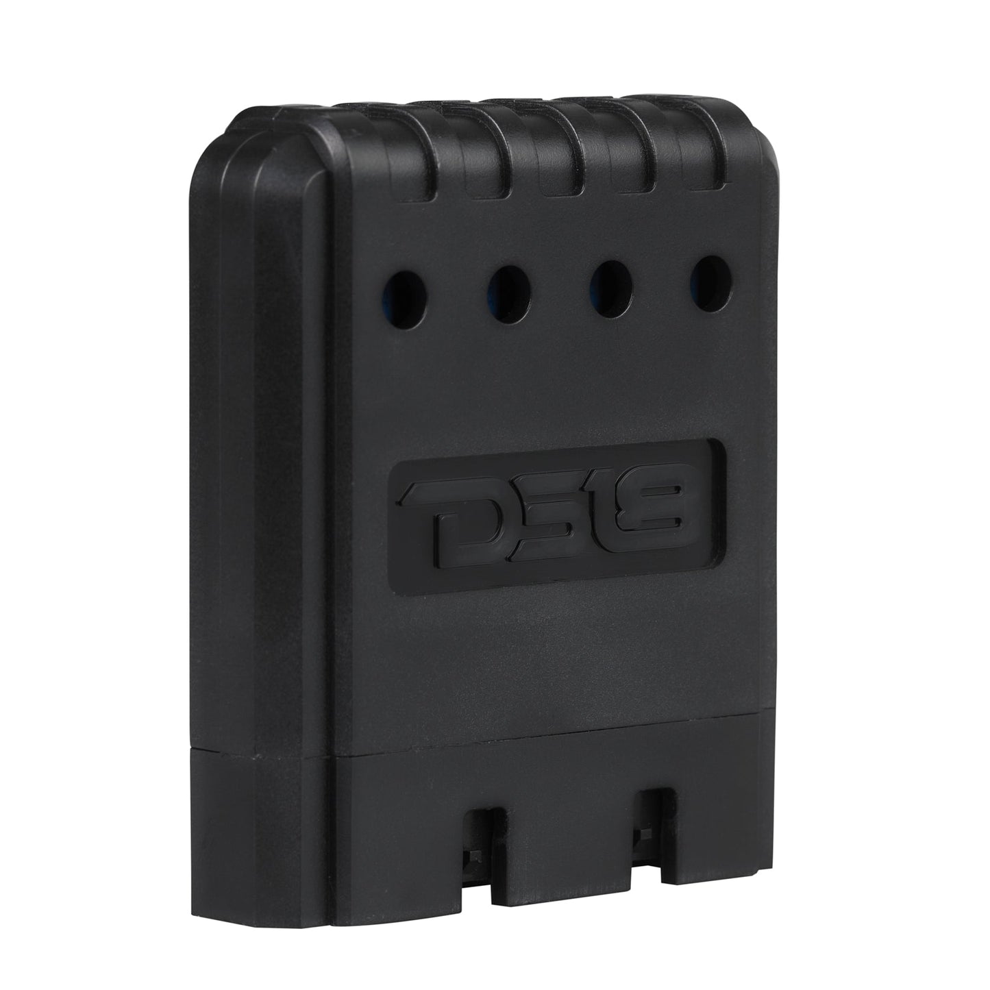 4 Channel Line Output Converter with Auto Turn-On and Speaker Emulator
