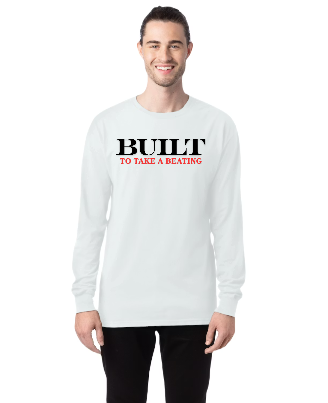 TTN - Built to Take a Beating