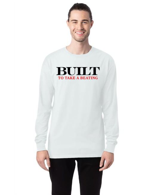 TTN - Built to Take a Beating