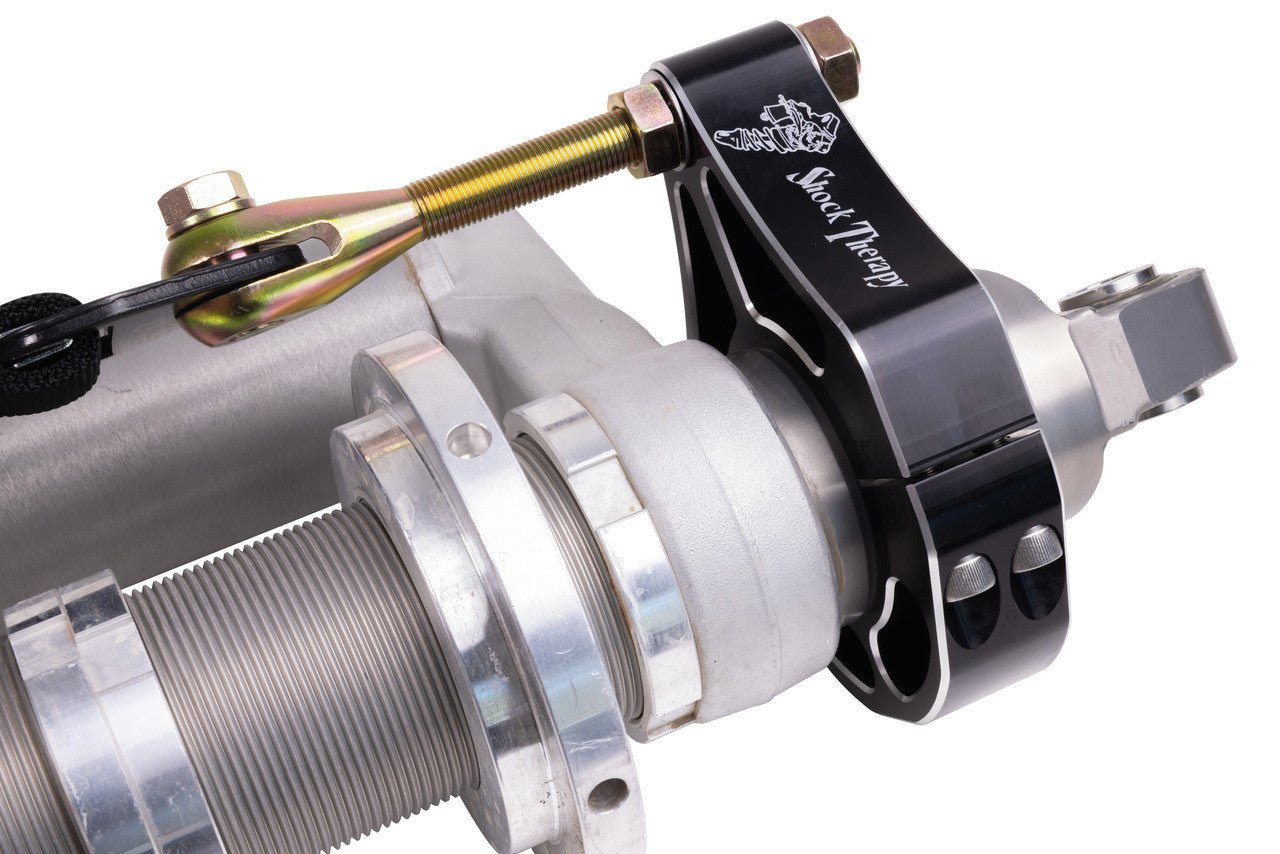 Shock Therapy Limit Strap Kits for RZR Turbo R