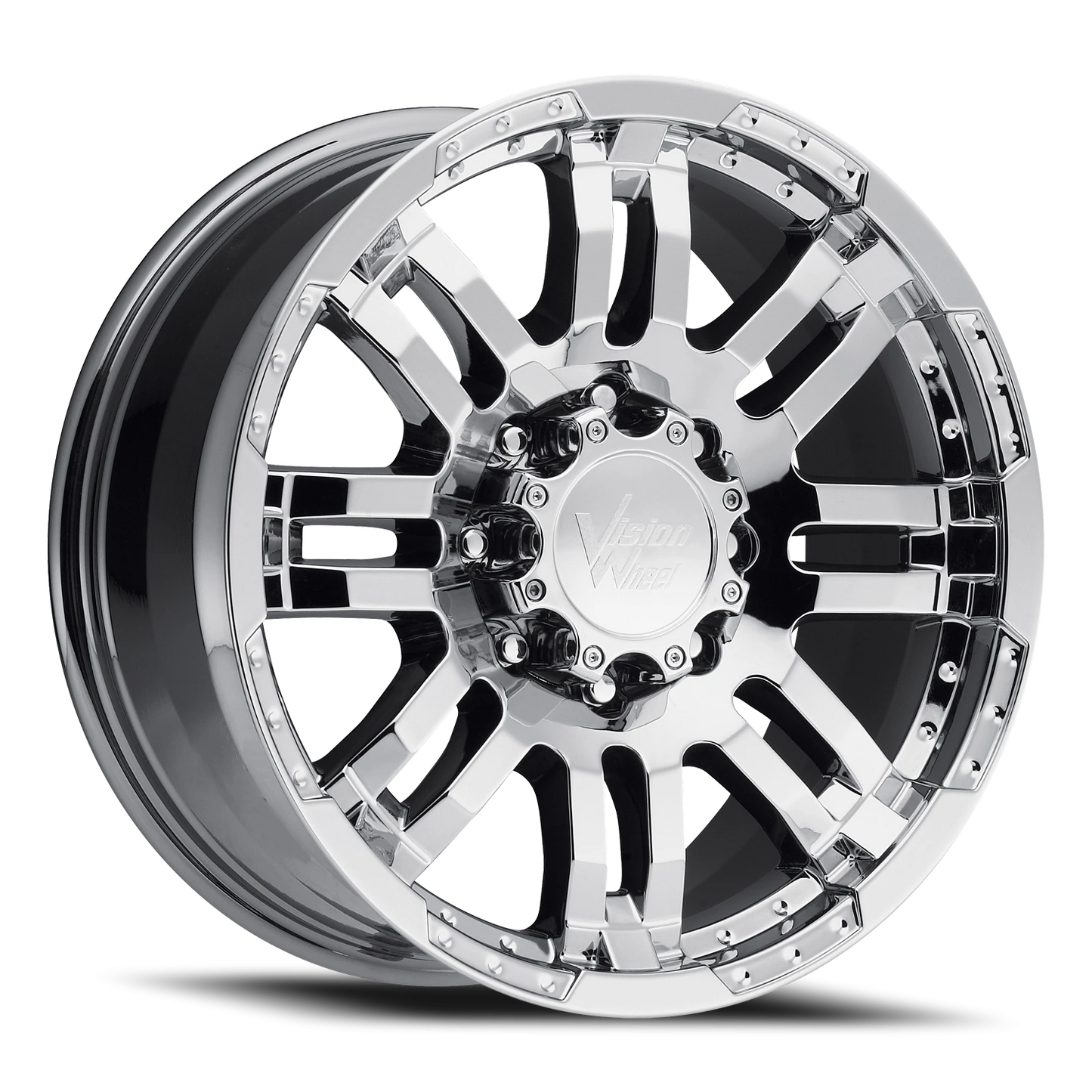 375 Warrior C