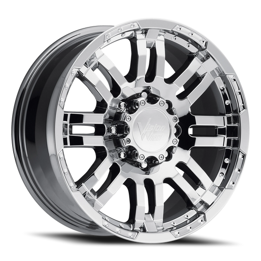375 Warrior C